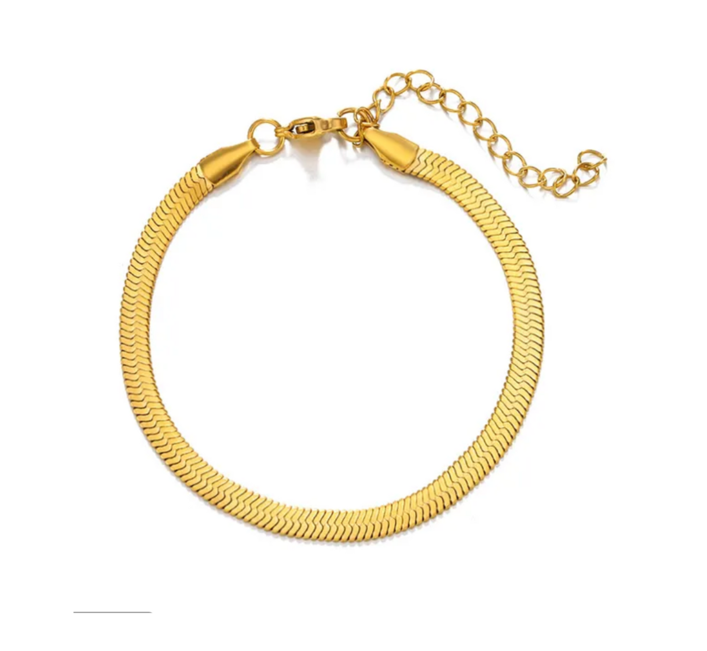 Snake Armband