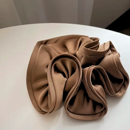 Vintage Scrunchies