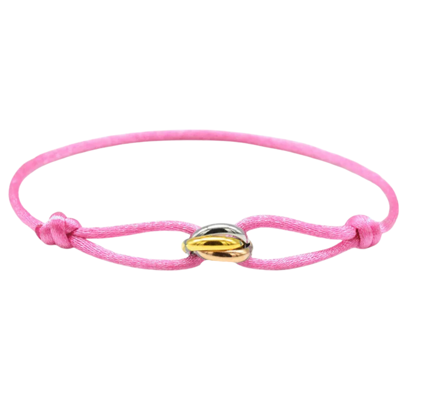 LOLOLOVE 3 LOVE Armband