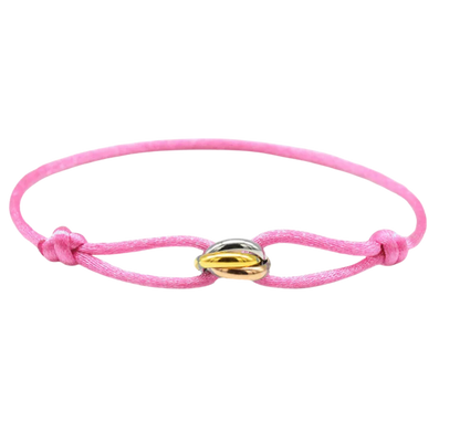 LOLOLOVE 3 LOVE Armband