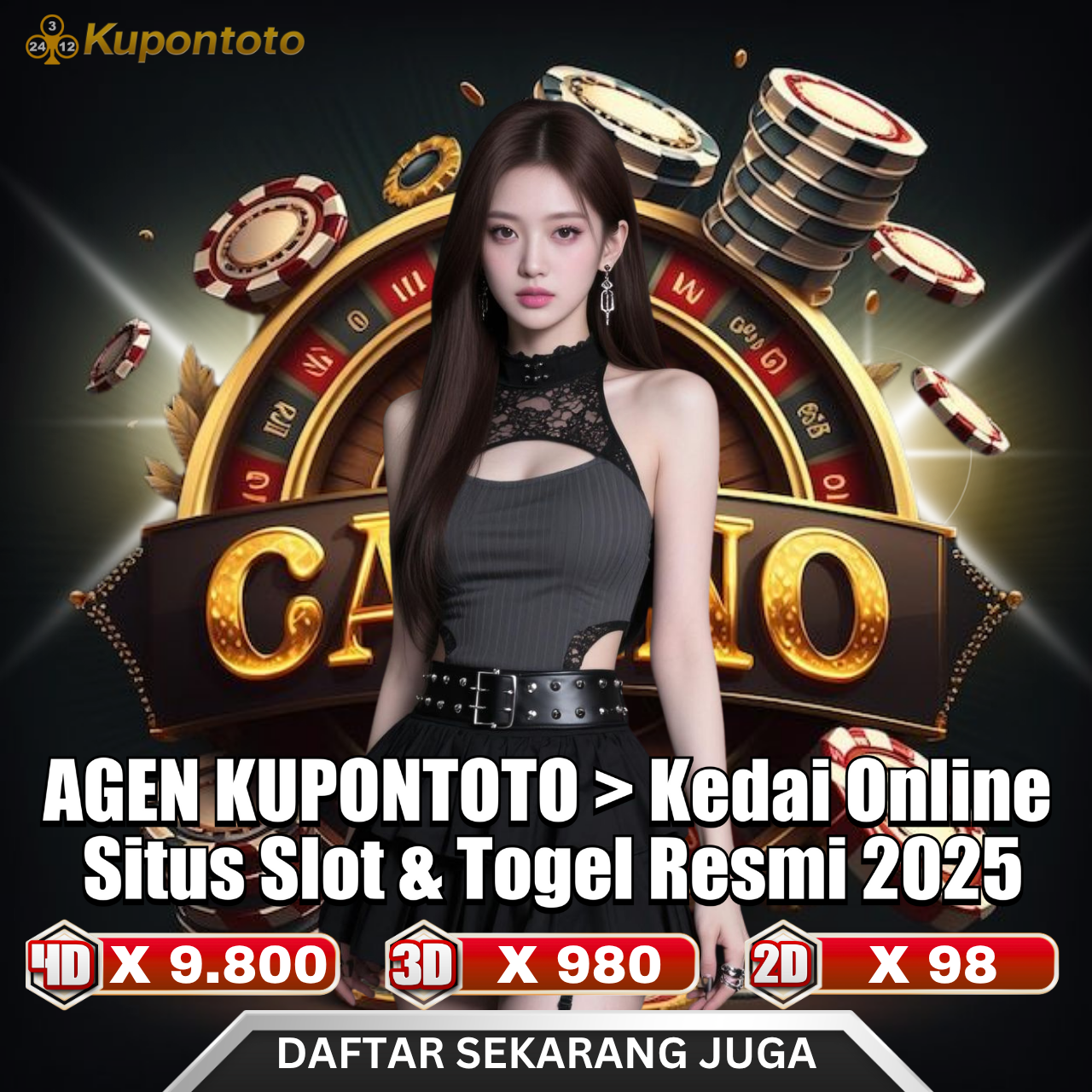 AGEN Cara Fyp Tiktok > Kedai Online Situs Slot & Togel Resmi 2025